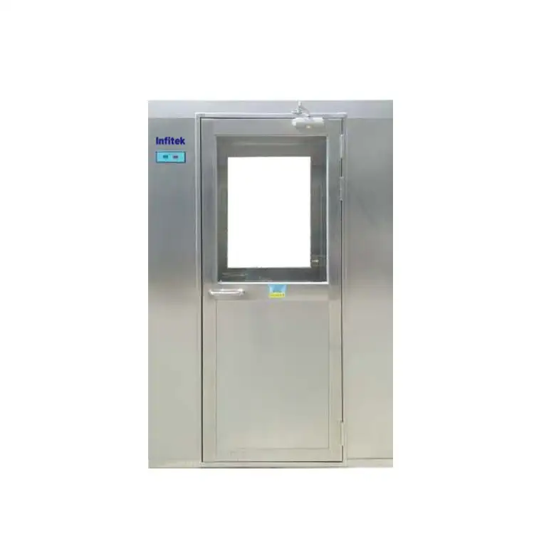 Infitek tắm không khí, ASR-1400D cho phòng thí nghiệm