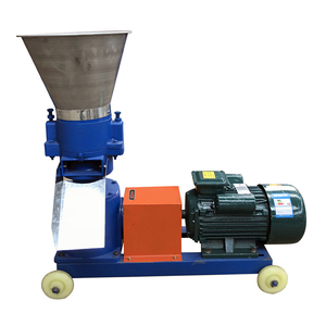 Mulino a Pellet macchina 200 kg/h trucioli di legno e Pellet <span class=keywords><strong>per</strong></span> realizzare alte prestazioni - Product Image 3