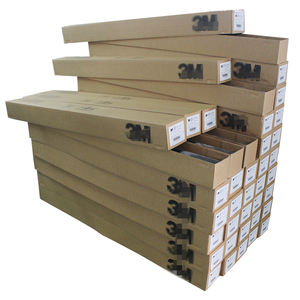 <span class=keywords><strong>3M</strong></span> Vlt35 % uv99 % parabrisas lateral Nano cerámica película ventana tinte película pegatina Protección de Privacidad - Product Image 4