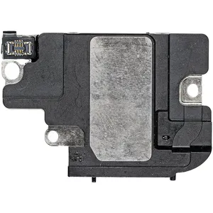 IPhone XS 라우드 스피커 예비 부품 용 GZM 휴대 전화 확성기 사운드 링거 내부 부저 플렉스
