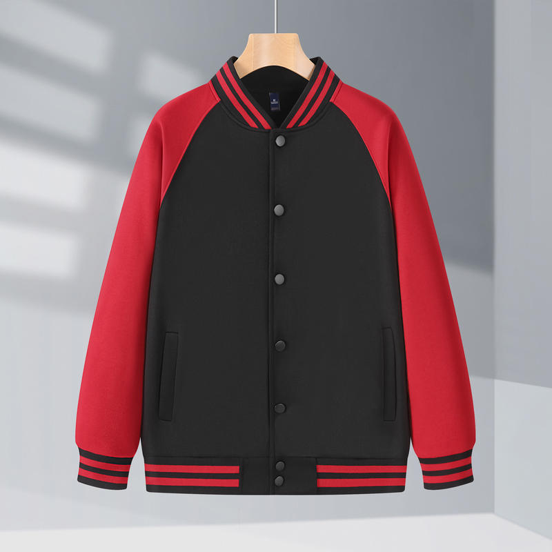 Schéma de couleurs noir et rouge [YDD2801]