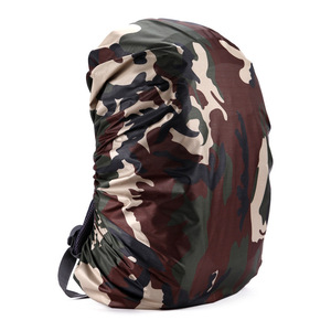 Polar <span class=keywords><strong>Everest</strong></span> - Cubierta Impermeable para Mochila, de Poliéster Tafetán, Plegable y Portátil, de 20-100L, para Senderismo en Bosques - Product Image 1