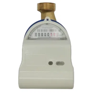 Apator medidor de agua lector de pulso NB LoRaWAN Módulo de lectura de medidor inalámbrico Metrix Apator - Product Image 2