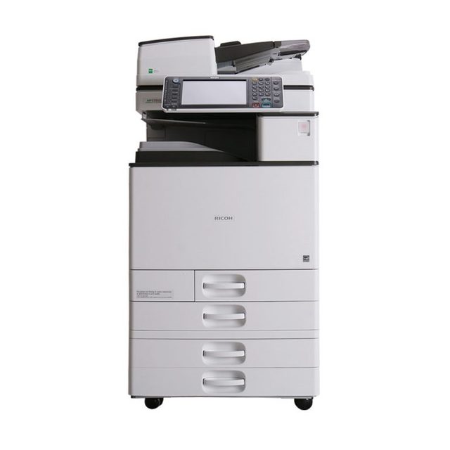 A3 Refurbished Copier Color Laser Printer Machine for Ricoh Mp C3003 C3503 C4503 C5503 C6003 C7503 C9003
