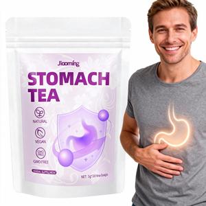 Sachets de thé minceur aux herbes 100 % naturelles pour la nutrition <span class=keywords><strong>et</strong></span> la détoxification de l'estomac - Product Image 1