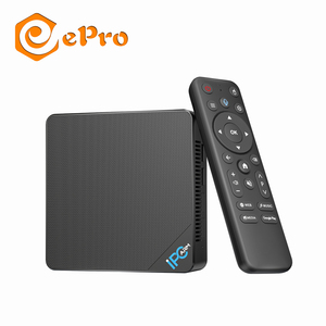 <span class=keywords><strong>Beelink</strong></span> IPC-R RK3588 8G 64G <span class=keywords><strong>Android</strong></span> 12 TV BOX DDR4 2.4G/5G WIFI B-T ATV Control Remoto por Voz Smart Set Top Box Actualización OTA Reproductor Multimedia - Product Image 2