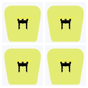Cuchillas de Repuesto Desechables de Acero Inoxidable de un Solo Filo, de 3 Piezas, para Uso Facial, para Afeitadoras QP230/50 QP210/50 QP220/50 - Product Image 5