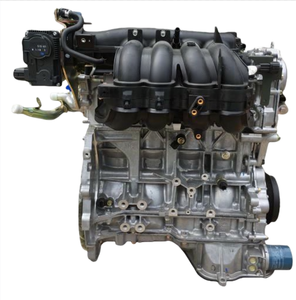 高品質中古東風御軒エンジン X-TRAIL/Navaraピックアップ 2.5L 4WD 改造/アップグレードパーツ 100017N50A (2014-2019) - Product Image 1