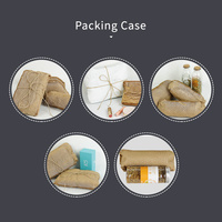 Gulungan Kertas Kraft Sarang Lebah Biodegradable untuk Kemasan Kamera & Komputer, Cocok untuk Start-up atau Toko Online Berbasis Rumah