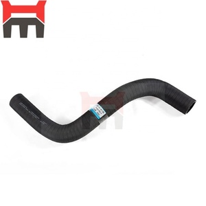 Pièces d'excavateur PC200-8 PC220-8 PC240-8 Tuyau de réservoir d'eau de refroidissement 20Y-03-41141 - Product Image 4