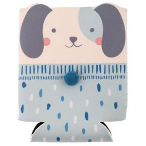 Manchon de canette personnalisé pour <span class=keywords><strong>Starbucks</strong></span> Bière Soda Isolé Néoprène Can Cover Pom Pom Personnalisé Pliable Can Cooler - Product Image 6