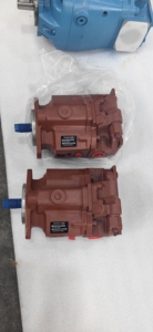 Moteur hydraulique et pièces 70423 70423RBT 70423-RBT 5C1/70423RBT Pompe à pistons à circuit ouvert - Product Image 2