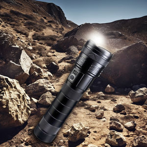 <span class=keywords><strong>Lampe</strong></span> <span class=keywords><strong>de</strong></span> <span class=keywords><strong>poche</strong></span> rechargeable super lumineuse 90,000 <span class=keywords><strong>lumens</strong></span> 5000 mAh Affichage <span class=keywords><strong>de</strong></span> la puissance réglable 5 modes d'éclairage Longue portée <span class=keywords><strong>Lumens</strong></span> élevés - Product Image 5
