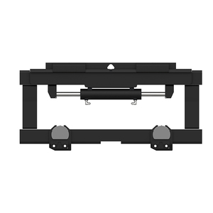 Hina-accesorio personalizado para carretilla elevadora, pieza de repuesto para palanca de cambios lateral con clase 2 Clase 3 clase 4 - Product Image 1