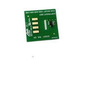 Cartouche d'encre Smartchip V705-D V706-D V720-D V730-D V710-D pour imprimante jet d'encre VJ1220 1530 1550 1620 1650 1630