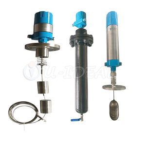 Sensor de Nivel de Líquido de Alta Presión para Tanques de Agua, Aceite y Combustible - Product Image 2