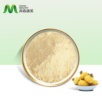 Hot Selling Jeugd Zode Poeder Superieure Food Grade Kruidenextract Superoxide Dismutase Trommel Verpakking