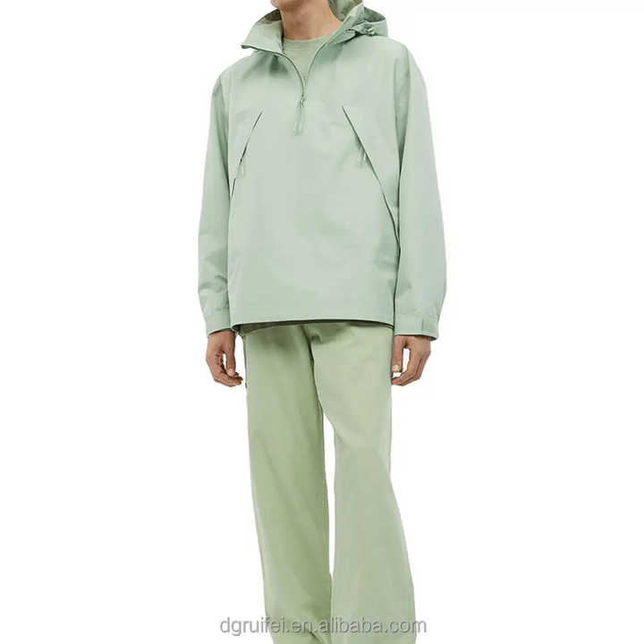 Custom Waterproof Tracksuit