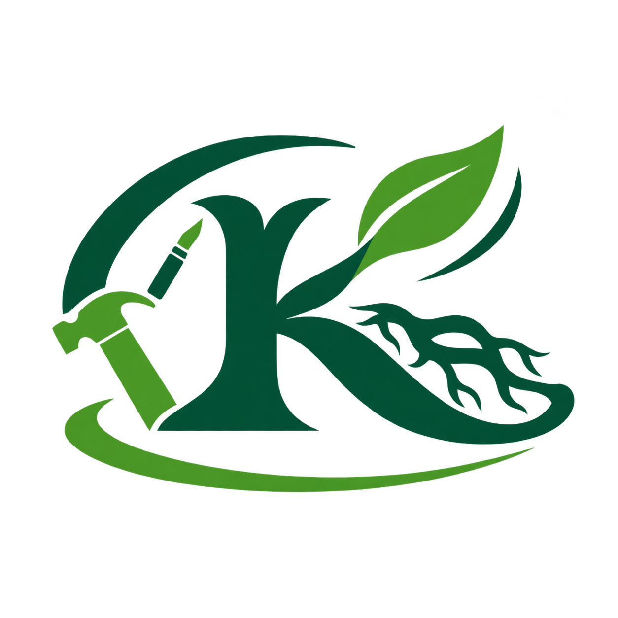 Shuyang County Kunhe Crafts Factory logo