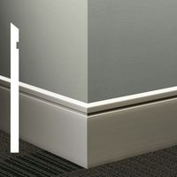 Accessoires pour plinthes de fabrication : Plinthes murales en plastique, moulures de finition en PVC, plinthes en caoutchouc, plinthes en PVC, plinthes murales en vinyle