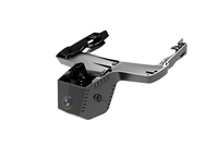 Cámara para Auto BMW Serie 2 2025, Doble Lente, WiFi, DVR, Grabador de Conducción Oculto, Visión Nocturna, Sensor G, para BMW G42