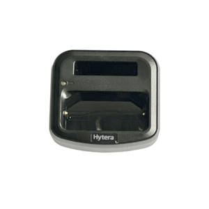 Chargeur double poche CH20L17 pour talkie-walkie Hytera PNC380 PoC, support pour radio talkie-walkie longue portée, adaptateur de charge - Product Image 1