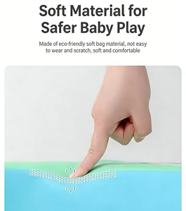 Cheval à bascule pour tout-petits de qualité supérieure, écologique, inodore, pour la <span class=keywords><strong>maternelle</strong></span>, aire de jeux intérieure, jeux amusants - Product Image 5