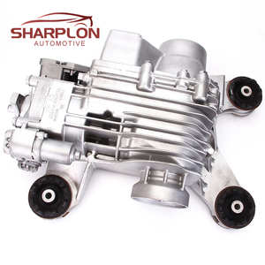 ชุดประกอบเพลาล้อหลังแบบดิฟเฟอเรนเชียลสำหรับ0AY525010L ทิกวนที่นั่ง VW - Product Image 1