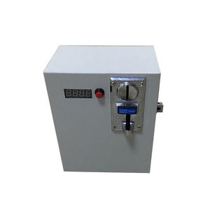 Nhà Sản Xuất Trực Tiếp Bán Buôn Đồng Xu Hoạt Động Điện Điều Khiển Hộp Hẹn Giờ Cho Máy Giặt/Massage Ghế - Product Image 4