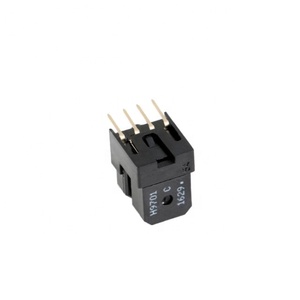 HEDS-9701 # โมดูลตัวเข้ารหัส C54 Original SIP-4 รุ่น HEDS-9701 HEDS-9701 # C54 - Product Image 1