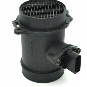 Masa nueva <span class=keywords><strong>medidor</strong></span> de flujo de aire Sensor MAF 0280217517 para Mercedes S320 E320 C280 <span class=keywords><strong>Bosch</strong></span> - Product Image 2