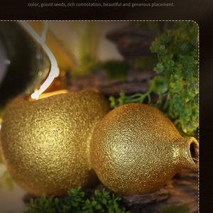 Arte Mural Decorativo LED 3D Moderno Personalizado al por Mayor, Decoración Abstracta para Colgar en la Pared del Hogar - Product Image 5