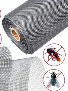 ที่กรองฝุ่นนาโนสำหรับใช้ในบ้านตาข่ายกันยุงตาข่ายกรองฝุ่นขนาดเล็กตาข่ายหน้าต่าง - Product Image 2