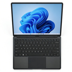 Portátil <span class=keywords><strong>Ultrabook</strong></span> de Aluminio 2026 con Carcasa de Fibra de Carbono, Pantalla de <span class=keywords><strong>13</strong></span> <span class=keywords><strong>Pulgadas</strong></span> 2.8K, Intel N150 QuadCore, Función de Reconocimiento Facial Face ID - Product Image 6