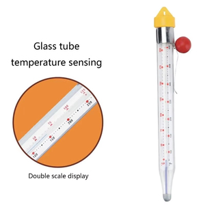 Thermomètre à <span class=keywords><strong>confiture</strong></span> pour cuisine et pâtisserie, détecteur de température domestique pour <span class=keywords><strong>confiture</strong></span> et <span class=keywords><strong>sucre</strong></span>, outil de test - Product Image 5