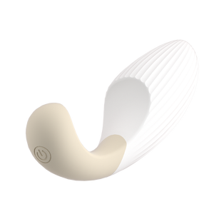 <span class=keywords><strong>Vibrador</strong></span> de Varita Pequeño con Diseño Creativo de <span class=keywords><strong>Paraguas</strong></span>, Masajeador Femenino Compacto, Batería de Larga Duración - Product Image 4