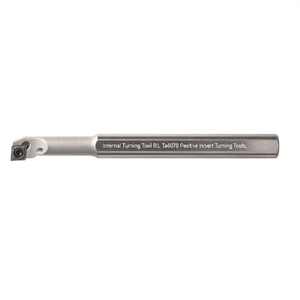 Internal Turning Tool R L Ta6070 Positive Insert Turning Tools - Product Image 2