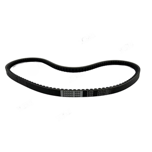 Accessoires Voor Graafmachines Fabriek Directe Verkoop Ventilator Riem 25153-004500 Voor <span class=keywords><strong>Yanmar</strong></span> 4tnv98 Dieselmotor Onderdeel Bouwmachines Voor Graafmachines - Product Image 4