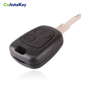 <span class=keywords><strong>Clé</strong></span> <span class=keywords><strong>de</strong></span> <span class=keywords><strong>voiture</strong></span> à distance CS009010, lame non taillée pour <span class=keywords><strong>Peugeot</strong></span> 307 <span class=keywords><strong>206</strong></span> 407 308 207 508 406 2008, nouvelle arrivée - Product Image 3