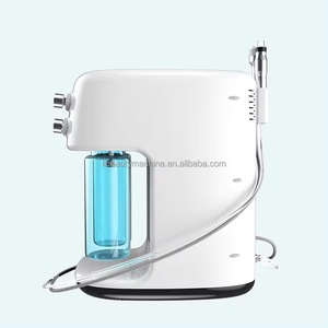 Máquina Profissional de Hidrodermoabrasão Facial Hydra Aqua Peel com Diamante - Product Image 5