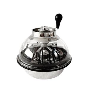 VIREX 16 дюймов травы спин Pro чаша и сушить в стиральной машине бутон гидропоники машинка для подрезания листьев - Product Image 1