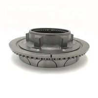 YSD Unité de commande de transmission automatique de camion de haute qualité, neuve, 1316 233 015 (OE 1316233015), pièce de rechange pour Mercedes 16s151