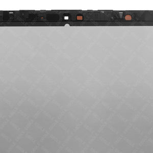 Baru untuk HP Envy x360 2-in-1 16-AC 16 16-AD LCD layar sentuh Digitizer tampilan IPS + Bezel FHD 1920X1200 - Product Image 4