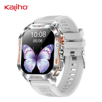 Montre connectée J13 Bluetooth avec contrôle de la musique, IP68