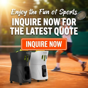 Lanzador <span class=keywords><strong>de</strong></span> Pelotas <span class=keywords><strong>de</strong></span> <span class=keywords><strong>Tenis</strong></span> Portátil y Fácil <span class=keywords><strong>de</strong></span> Usar, Robot <span class=keywords><strong>de</strong></span> Entrenamiento Serie Pusun PT-MINI, <span class=keywords><strong>de</strong></span> Gran Valor para Estudiantes y Entrenadores - Product Image 6