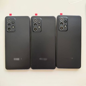 โทรศัพท์มือถือมือสองพร้อม6rma พื้นที่เก็บข้อมูล128GB สำหรับ <span class=keywords><strong>Samsung</strong></span> Galaxy A52 <span class=keywords><strong>5G</strong></span> ปลดล็อกของแท้ - Product Image 2