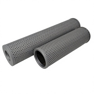 Elemento de Filtro de Aceite Hidráulico FAX-63*10 – Cartucho de Filtro de Línea de Retorno de Alta Eficiencia de 10 Micras de Repuesto - Product Image 1