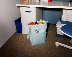 Bolsa Térmica Impermeable para Almuerzo, Viajes, Picnic, Playa, Hielo, para Exteriores y Camping, Precio de Fábrica - Product Image 6