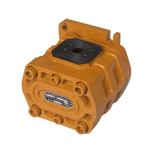 อะไหล่รถตักจีน 803004104 5998136 JHP2080 J2100 ปั๊มพวงมาลัยไฮดรอลิก - Product Image 2