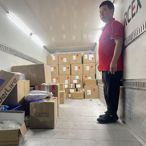 บริการขน<span class=keywords><strong>ส่ง</strong></span>สินค้าระหว่างประเทศ FedEx Express บริการขน<span class=keywords><strong>ส่ง</strong></span>ทางอากาศแบบด่วน <span class=keywords><strong>ส่ง</strong></span>ถึงหน้าประตูบ้าน <span class=keywords><strong>ราคา</strong></span>ประหยัด รองรับทั่วโลก บริการ 24/7 - Product Image 6